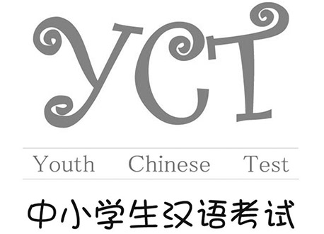 Youth chinese test